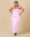 The Emihle Dress
