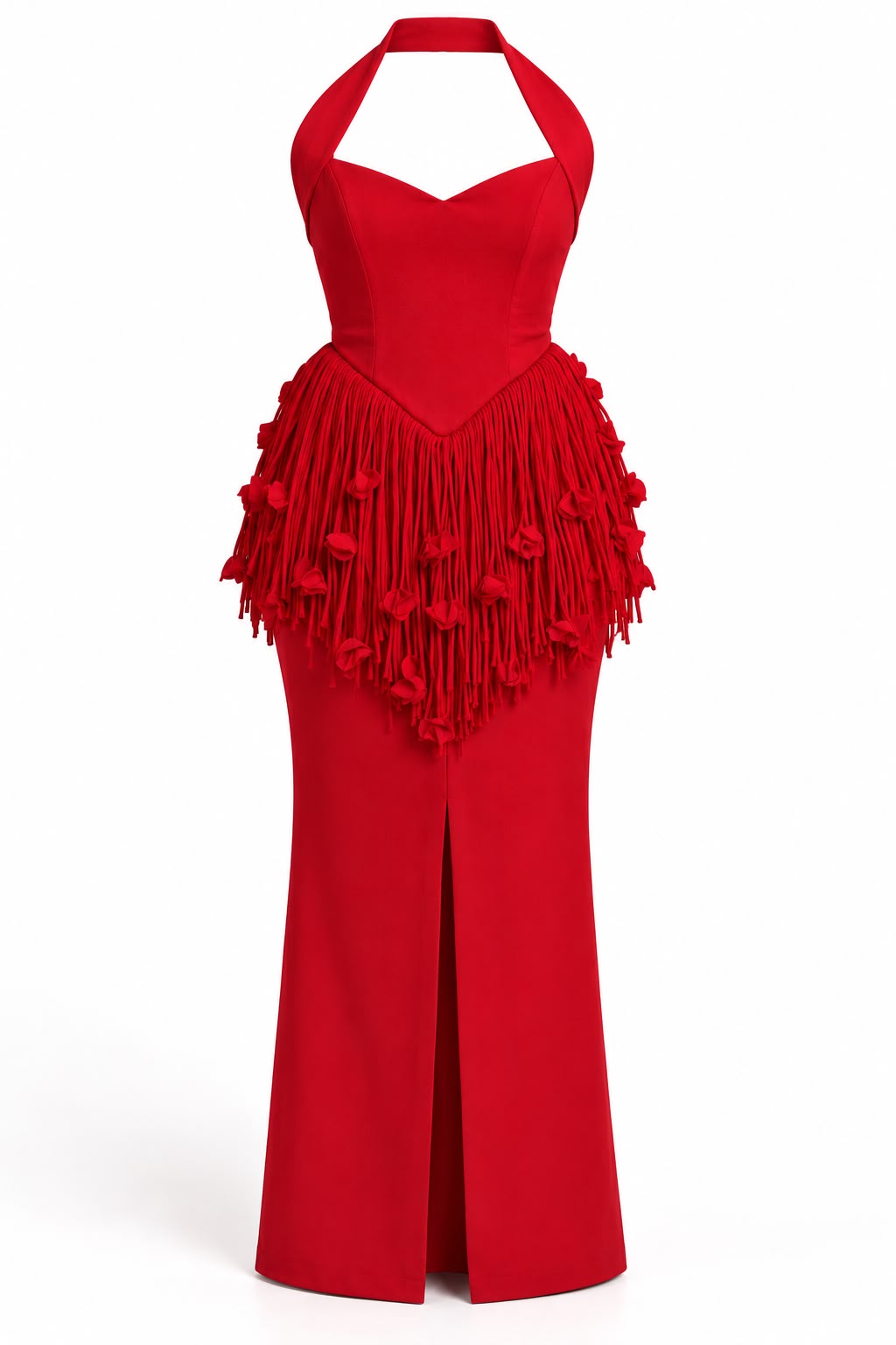 Scarlet Grace Dress