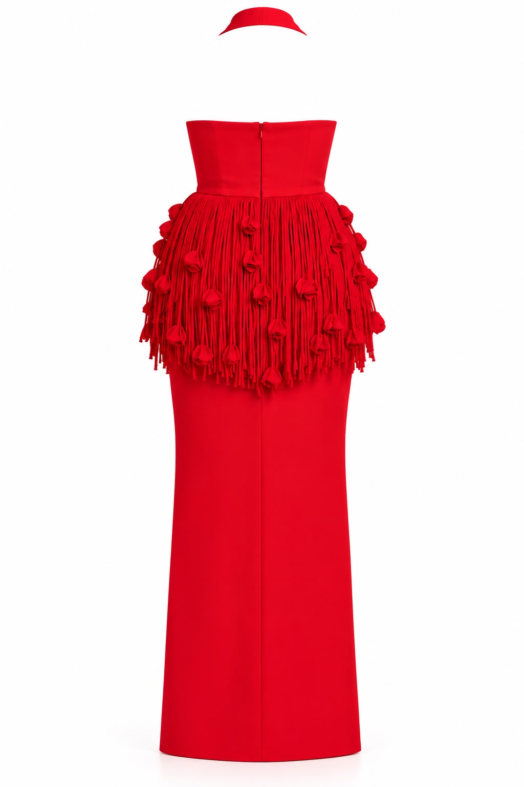 Scarlet Grace Dress