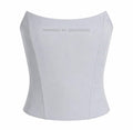 DBG Platinum Corset
