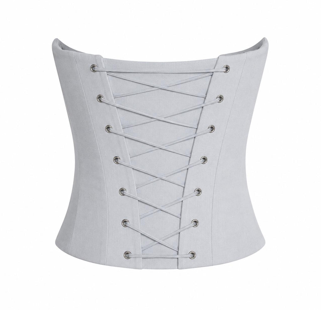 DBG Platinum Corset