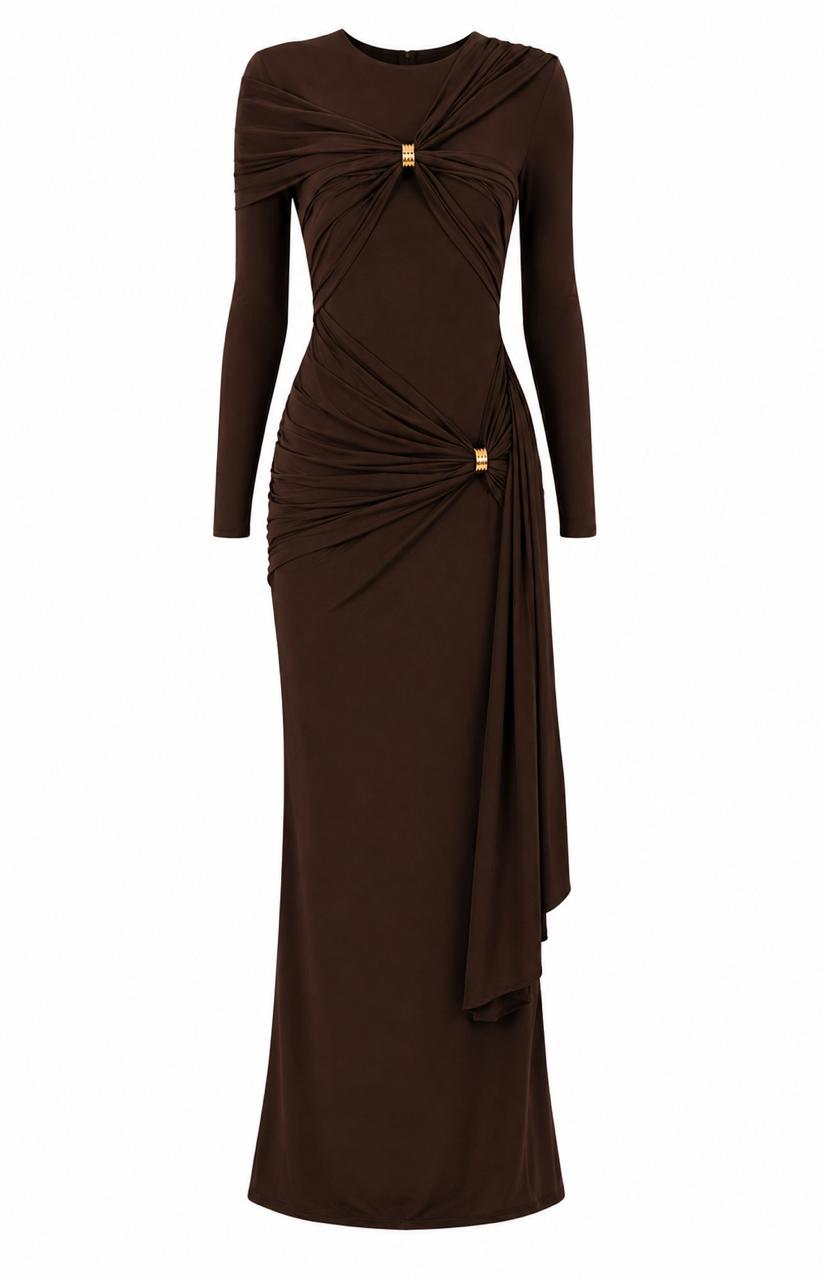 Sedi Dress