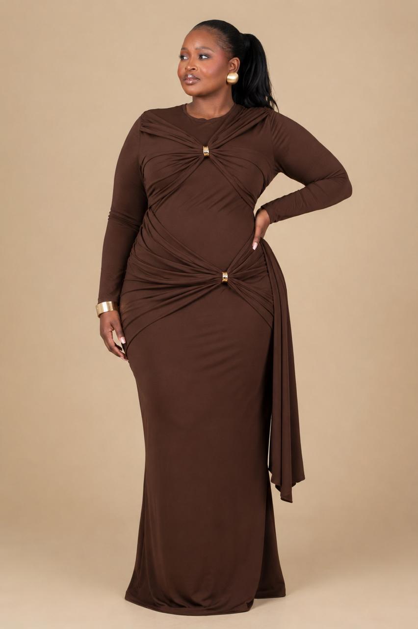 Sedi Dress