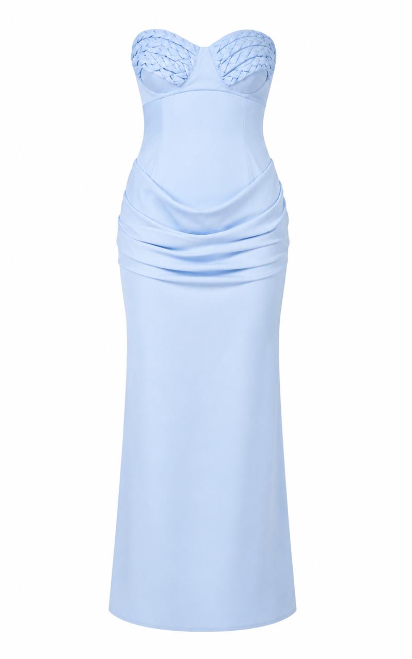 The Emihle Dress