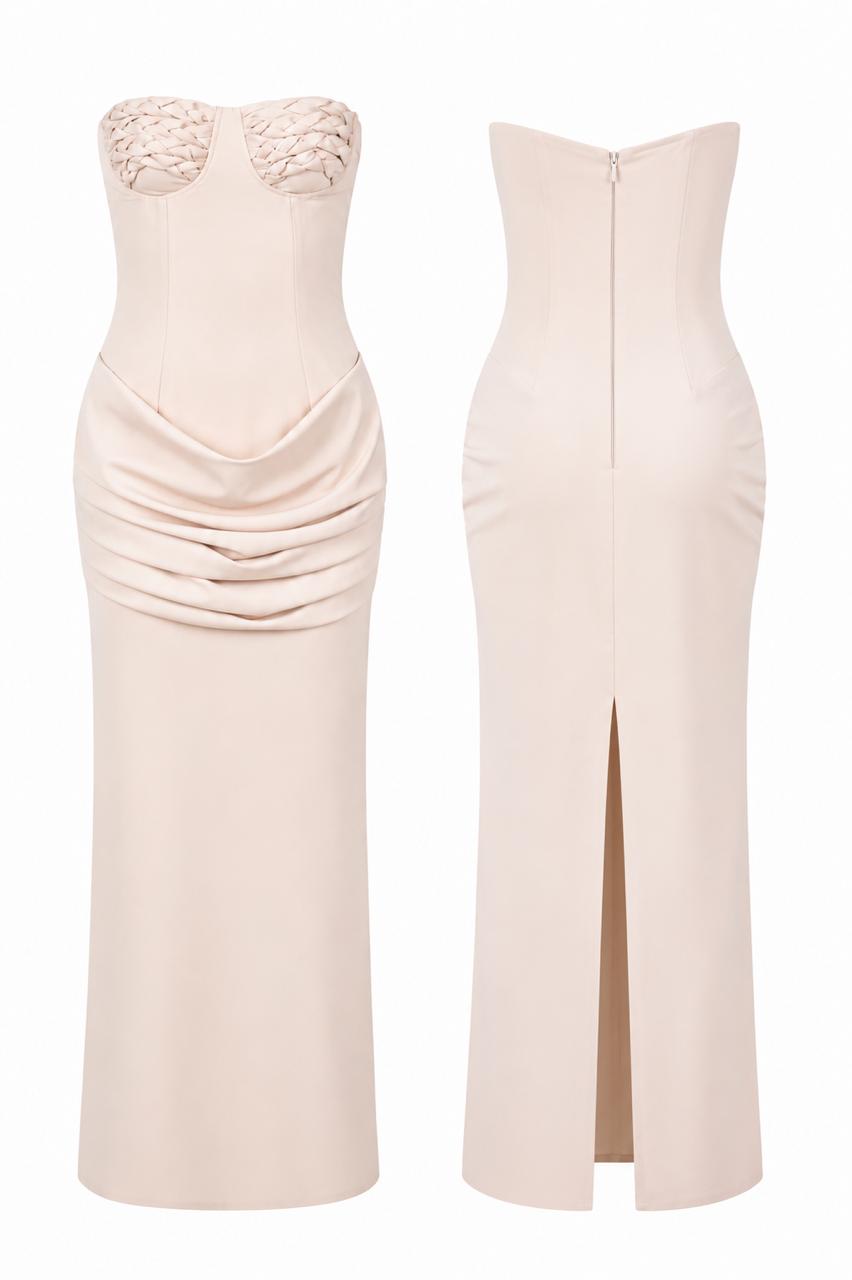 The Emihle Dress