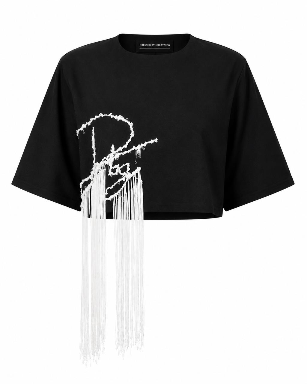 Tassel Top
