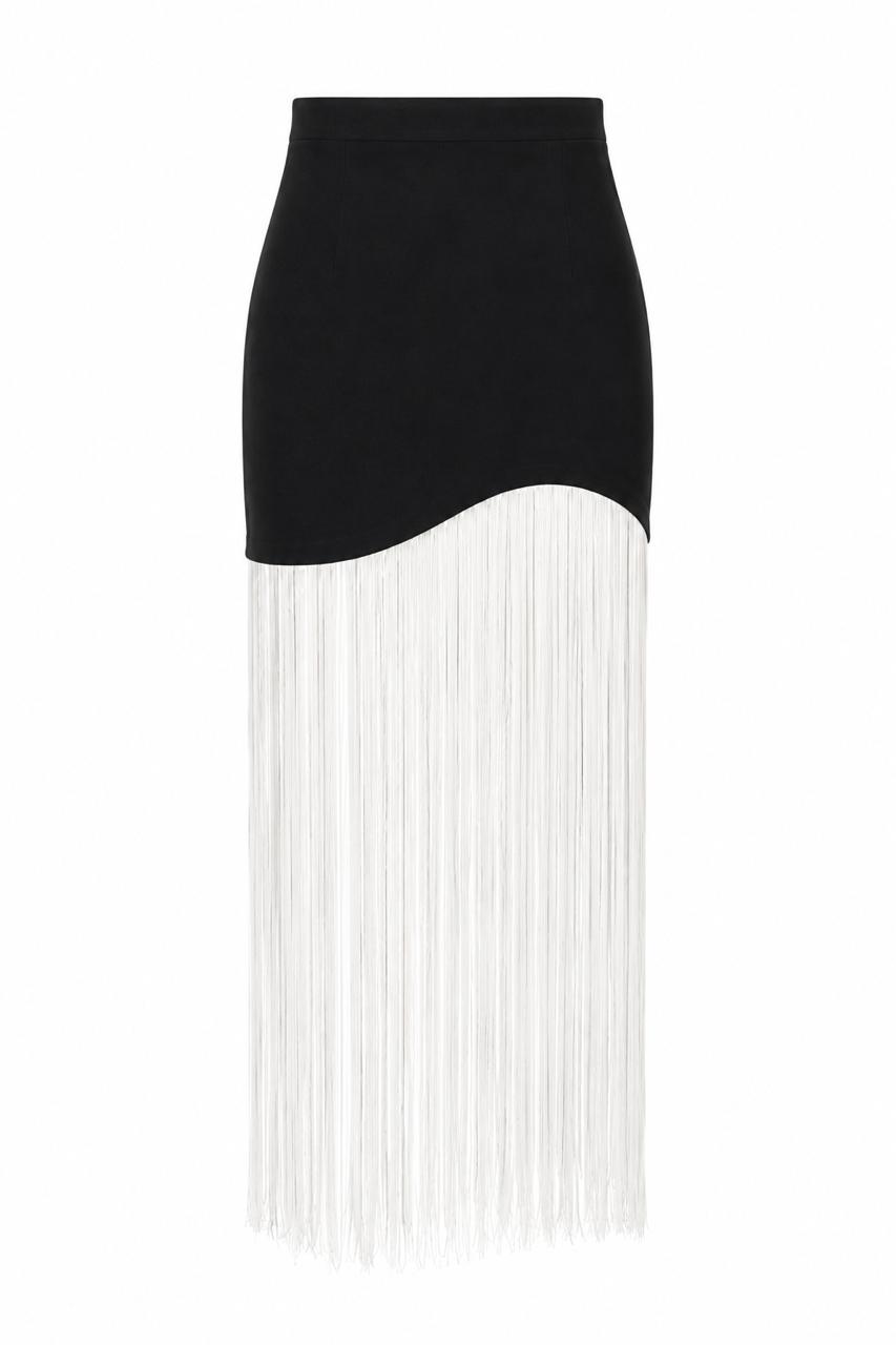 Tassel Skirt