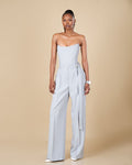 DBG Platinum Corset