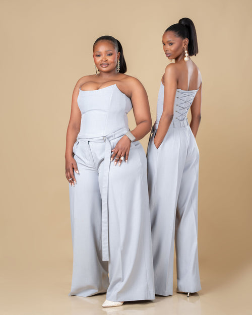 DBG Platinum Pants