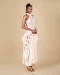 Sandlace Dress